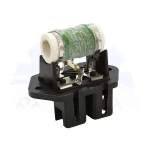 مقاومت فن سرامیکی پراید