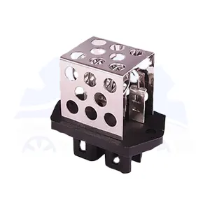 مقاومت فن طرح جدید پراید