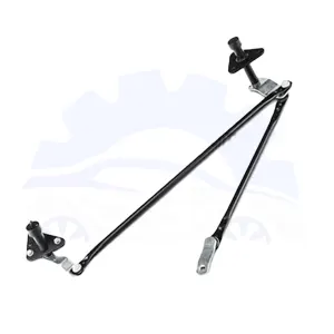 مکانیزم برف پاکن تیبا