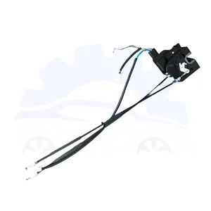 مکانیزم قفل درب جلو چپ تیبا 2