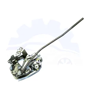 مکانیزم قفل درب جلو چپ پراید قدیم