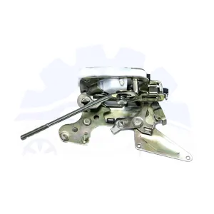 مکانیزم قفل درب عقب راست پراید جدید