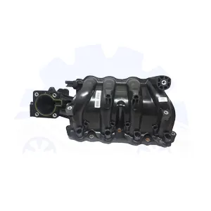 منیفولد هوا پلیمری تیبا