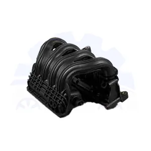 منیفولد پلیمری پراید یورو 4