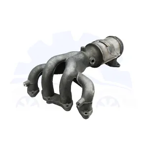 منیفولد هوا چدنی تیبا