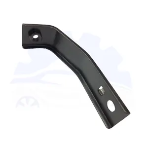 میل بغل سپر جلو پراید