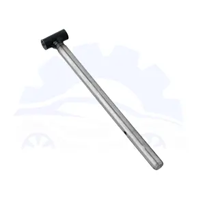 میل تعوض دنده بدون گردگیر پراید