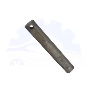 میل دنده دیشلی تیبا