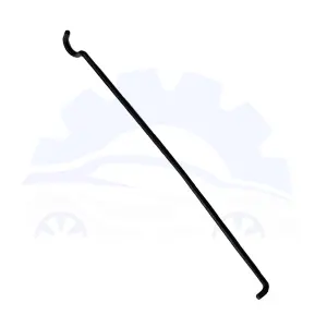 میل کاپوت پراید