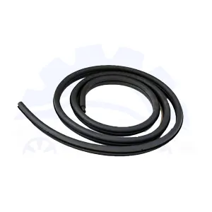 نوار دور درب جلو چپ تیبا