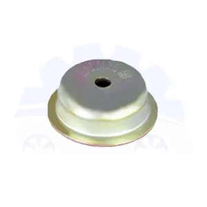 نعلبکی سرکمک عقب پراید