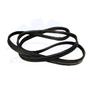 نوار انتهای کاپوت پراید