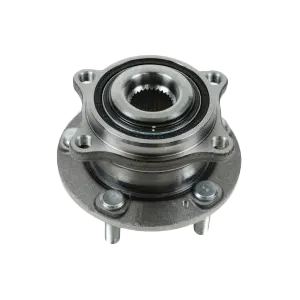 توپی و بلبرینگ چرخ هیوندای وراکروز iljin- ix55