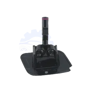 درپوش و چشمی چراغ شور چپ هیوندای وراکروز ix55