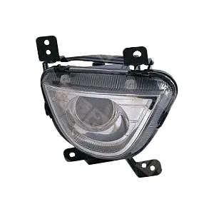 پروژکتور راست جلو هیوندای وراکروز