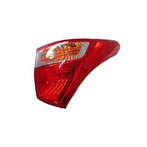 چراغ خطر چپ گلگیر هیوندای وراکروز