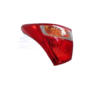 چراغ خطر راست گلگیر هیوندای وراکروز