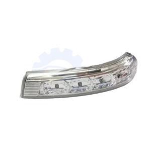 راهنما آینه راست هیوندای وراکروز