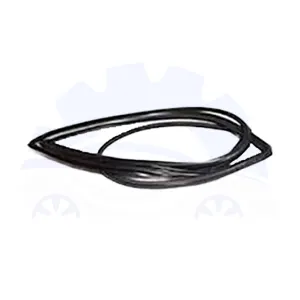 نوار دور شیشه جلو پراید