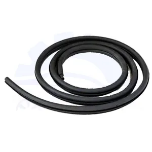 نوار دور شیشه جلو تیبا