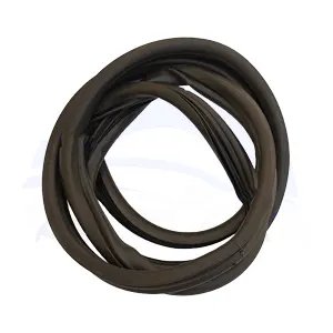 نوار دور شیشه عقب جدید پراید