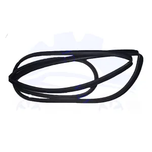 نوار دور شیشه عقب پراید قدیم