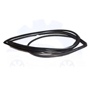 نوار دور شیشه عقب تیبا