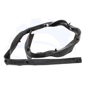 نوار لبه کاپوت پراید