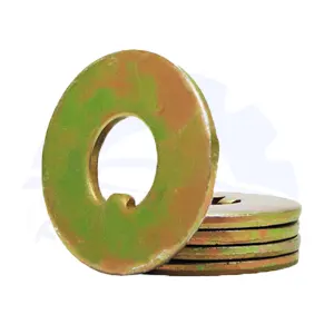 واشر محور چرخ عقب پراید