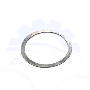 واشر تنظیم گیربکس متوسط پراید