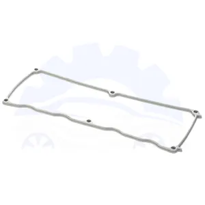 واشر درب سوپاپ سیلیکونی پراید