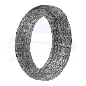 واشر گلویی اگزوز گرافیت پراید