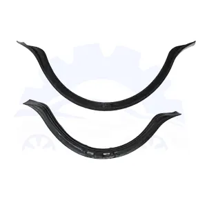 واشر هلالی کارتل پراید