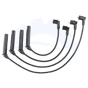 وایر شمع تیبا