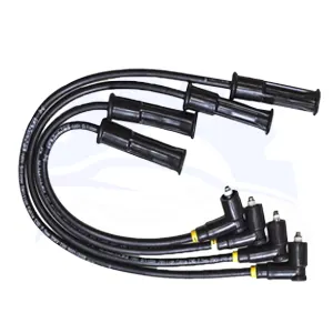 وایر شمع ساژم پراید دوگانه سوز