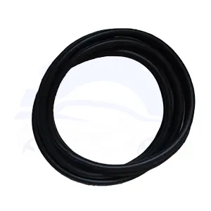 نوار دور صندوق تیبا