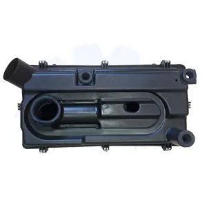 هواکش کامل تیبا