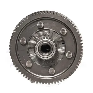 هوزینگ مگنتی تیبا