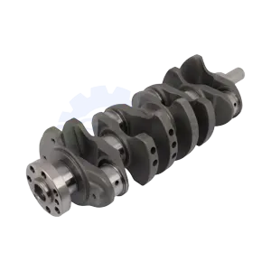 میل لنگ هیوندای سانتافه