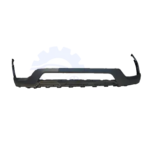 سپر جلو پایینی سانتافه