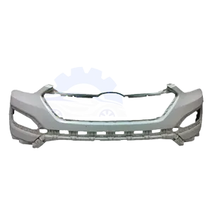 سپر جلو بالایی سانتافه