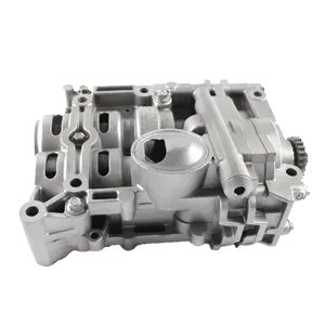 اویل پمپ هیوندای سانتافه