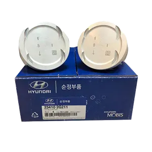 پیستون آزرا