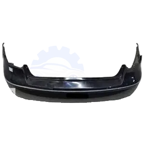 سپر عقب آزرا سنسور دار زه خور