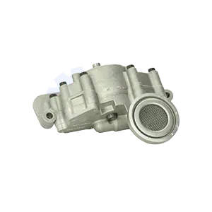 اویل پمپ آزرا