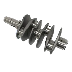 میل لنگ هیوندای آزرا