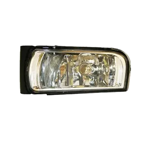 پروژکتور جلو آزرا