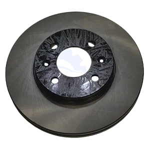 دیسک چرخ جلو آزرا