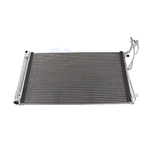 رادیاتور کولر آزرا