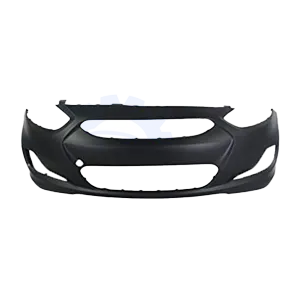 سپر جلو هیوندای اکسنت